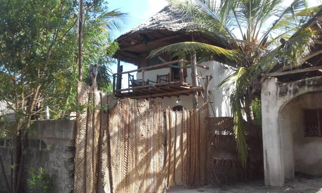 Natty House * Zanzibar
