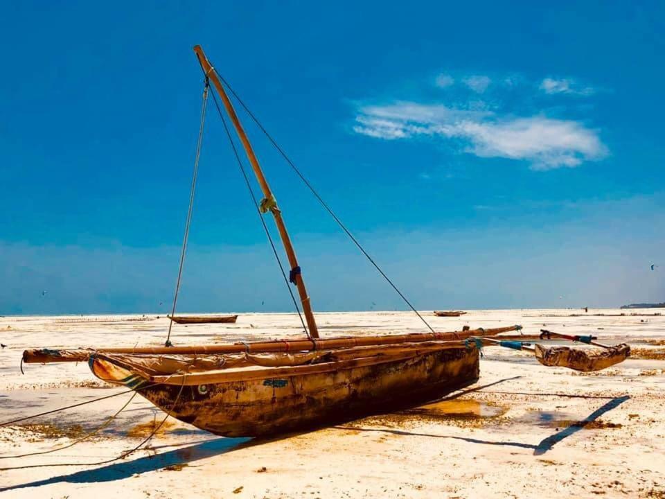 Lodge Natty House Zanzibar