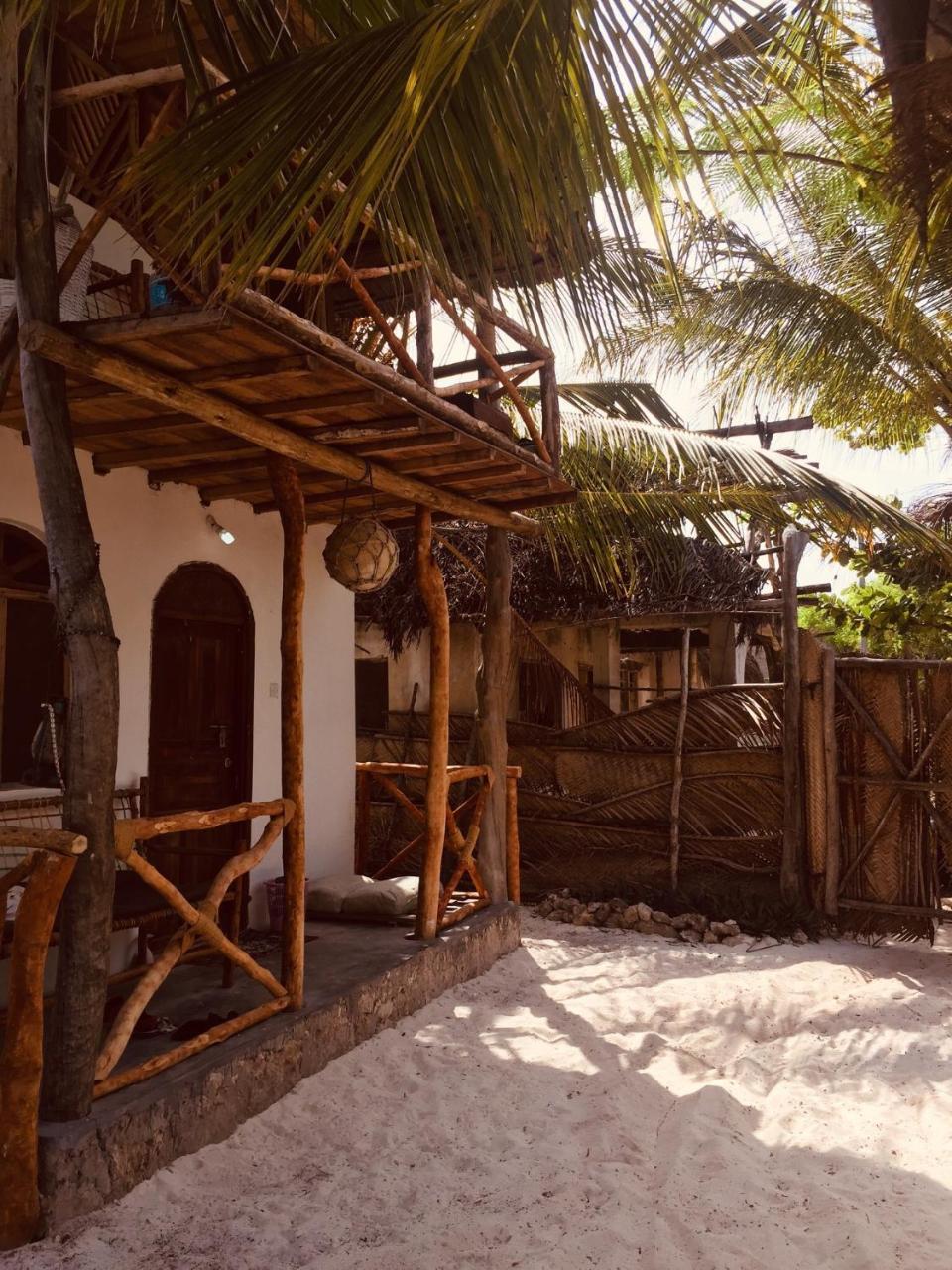 Natty House Zanzibar